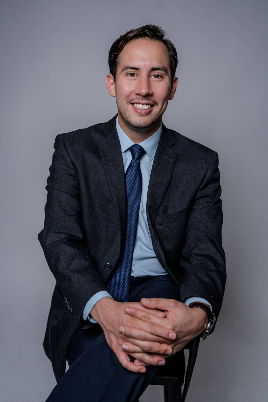 Gerardo Torres Salcido, socio de Égida Legal, Chihuahua