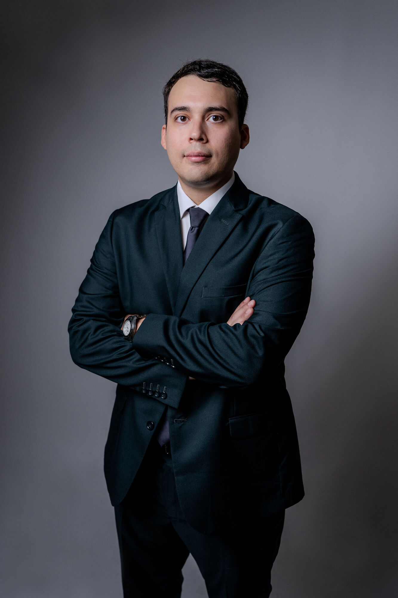 Marcos Ramses Melendez Valles, socio de Égida Legal, Chihuahua