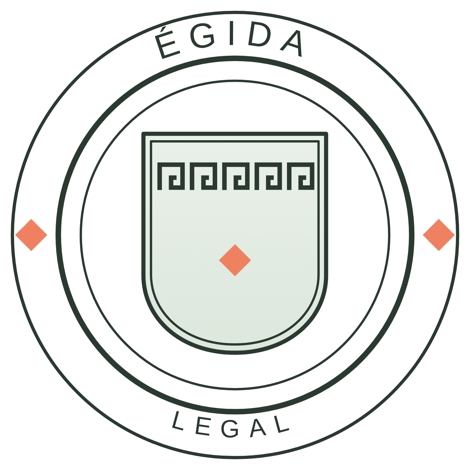 ÉGIDA LEGAL